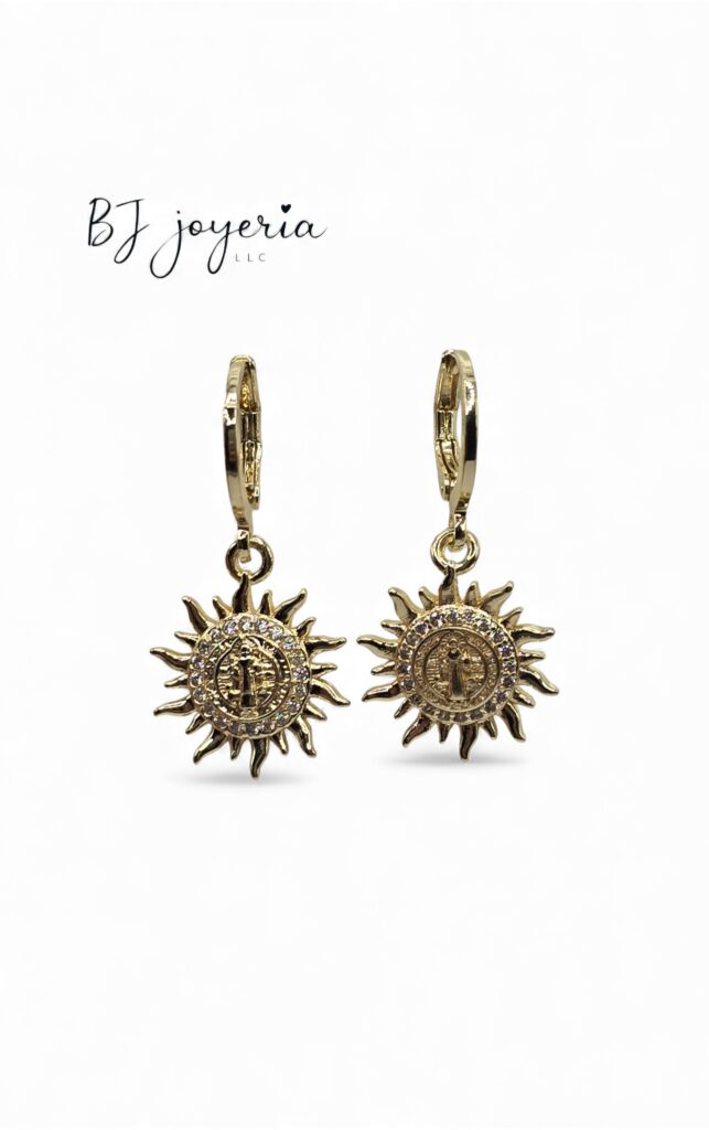 SAN BENITO COPPER HOOP (0696)