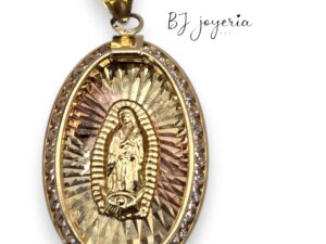 VIRGIN PENDANT (0069)
