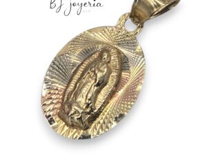 VIRGIN PENDANT (0853)