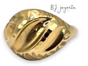 TIMELESS RING #7 (0419)