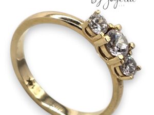 PROMISE RING #6.5 (0131)