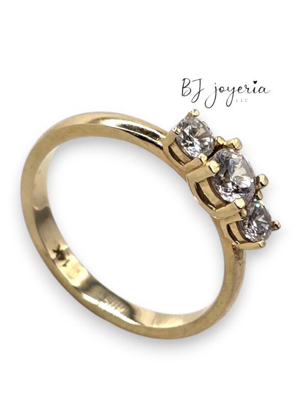 PROMISE RING #6.5 (0131)