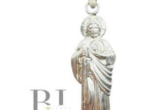 ST. JUDE PENDANT (1252)