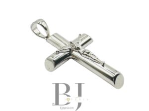 CRUCIFIX CROSS PENDANT (1256)