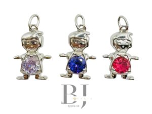 BOY PENDANT