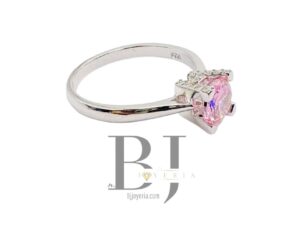 PINKY PROMISE RING (1277)
