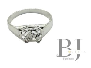 HORSESHOE KIDS RING (0789)