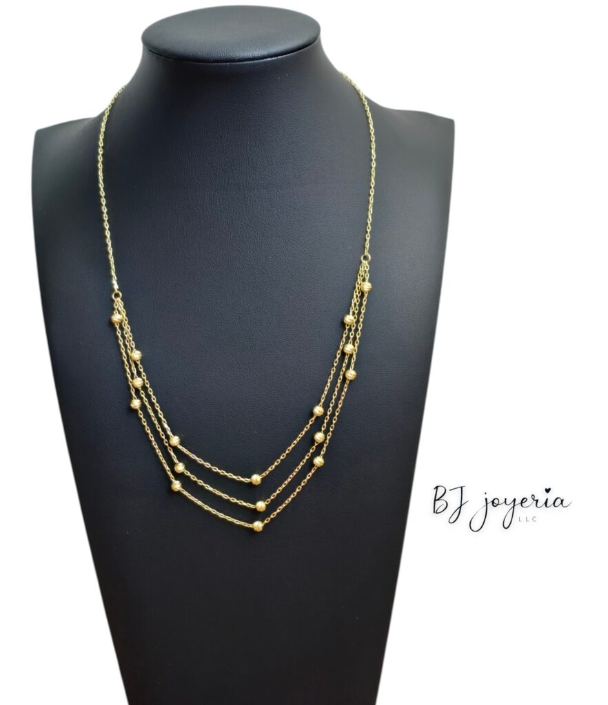 CASCADE CHAIN (0044)