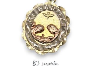 BAPTISM PENDANT (0017)