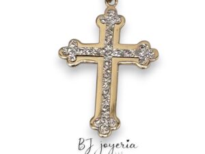 CROSS BRILLANT PENDANT (1937)