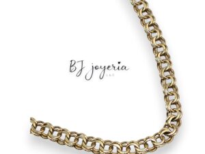 CHINO CHAIN SOLID 17 INCH (0087)