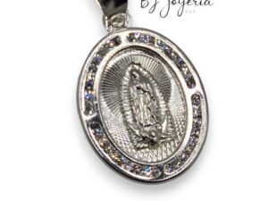 VIRGIN PENDANT (0841)
