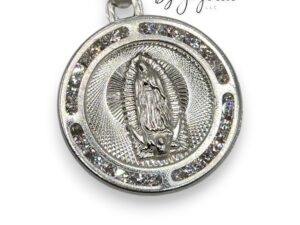 VIRGIN PENDANT (0278)