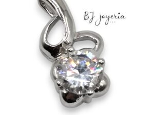 FLOWER PENDANT (0259)