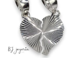 HEART LOVE PENDANT (0514)