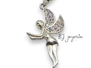 FAIRY PENDANT (0758)