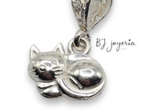 CAT PENDANT (0148)