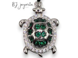 TURTLE PENDANT (0080)