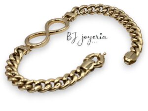 INFINITY BRACELET 8 INCH (0002)