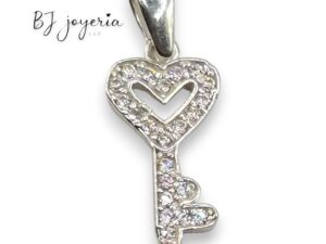 KEY MINI PENDANT (0006)