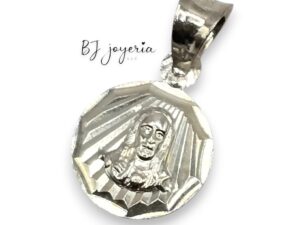 JESUS MINI PENDANT ( 0132)