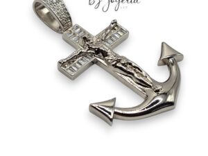 ANCHOR WITH CRIST (0320)