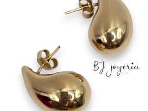 DROP EARRINGS 14K (0223)