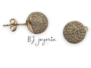 BALL BRILLANT 14K (1117)