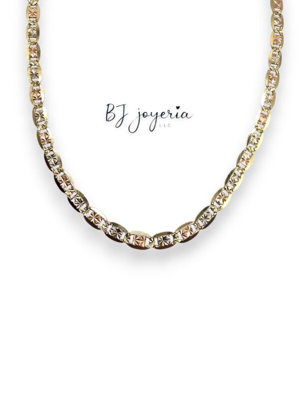 SOLID CHAIN-VAL 24 INCH (0182)