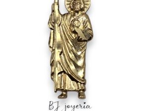 ST. JUDE PENDANT (0239)