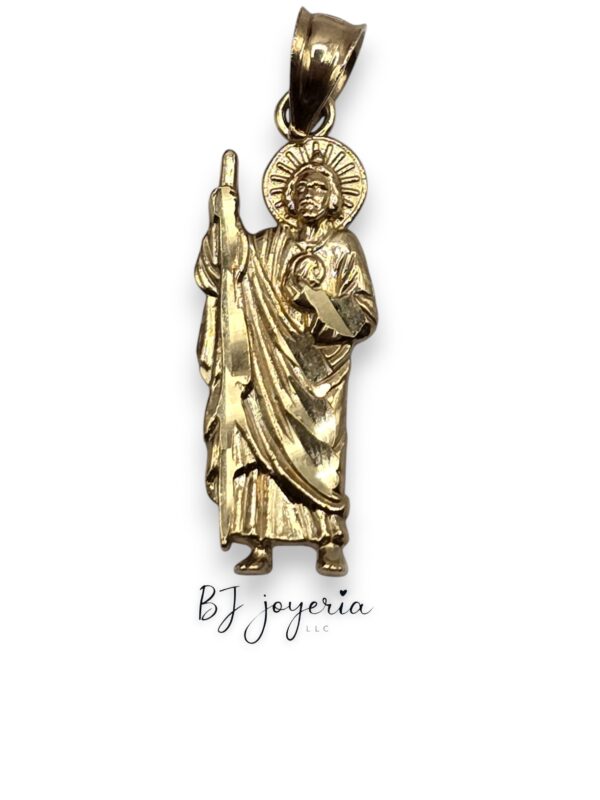 ST. JUDE PENDANT (0239)