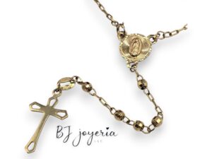 ROSSARY VIRGIN (0133)