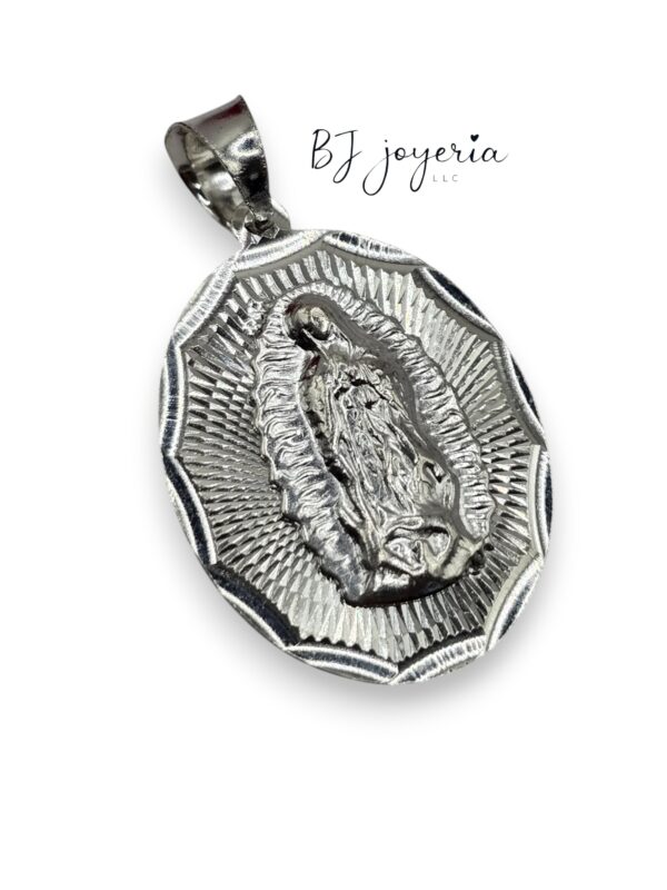 VIRGIN PENDANT (0003)