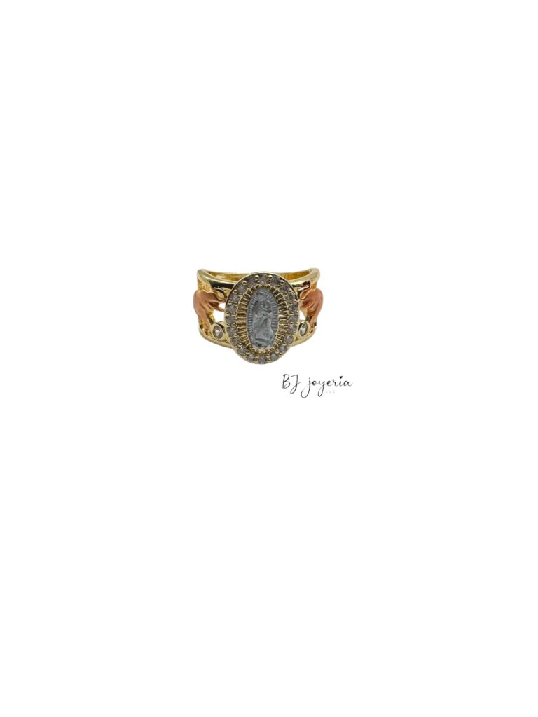 COPPER VIRGIN & ELEPHANT RING (0907)