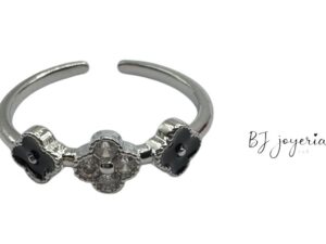 COPPER CLOVER TRIO (0878)