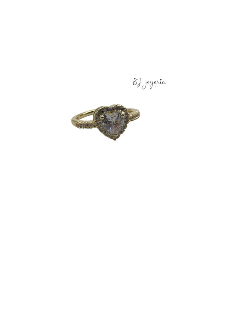 COPPER PROMISE RING (0888)