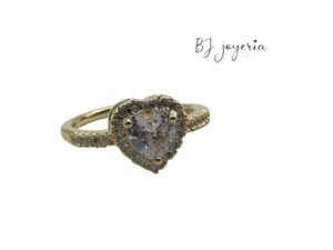 COPPER PROMISE RING (0888)