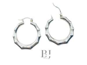 BAMBOO HOOPS (1310)