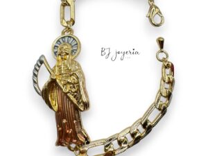 COPPER LA SANTA BRACELET (1010)