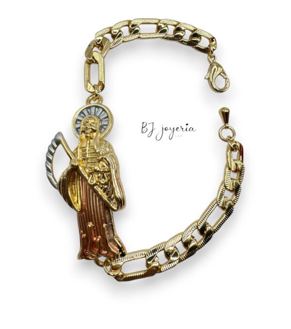 COPPER LA SANTA BRACELET (1010)