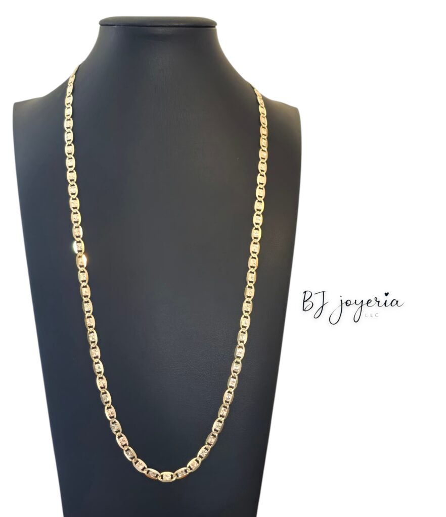 SOLID CHAIN-VAL 24 INCH (0182)