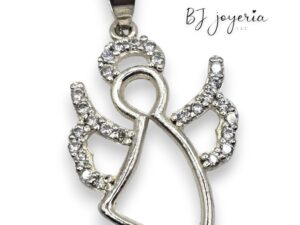 ANGEL PENDANT (0281)