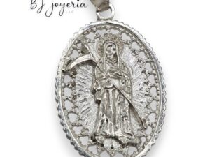 DEATH PENDANT (0142)