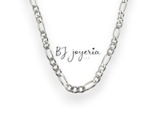 FIGARO CHAIN 16 - 19 INCH (1793)