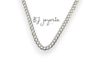 CUBAN CHAIN  18-22 INCH (0930)