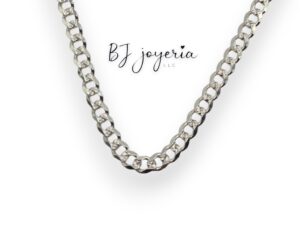 CUBAN CHAIN 20 INCH (0048)