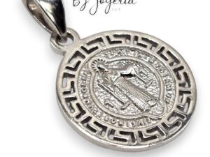 ST- BENEDICT PENDANT (0827)