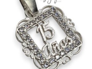 XV PENDANT (0338)