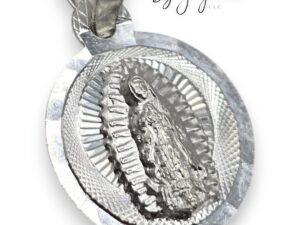 VIRGIN PENDANT (0143)