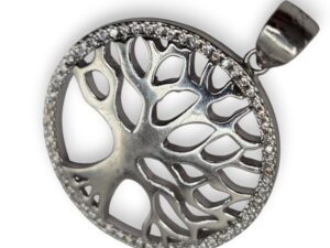 TREE OF LIFE PENDANT (0755)